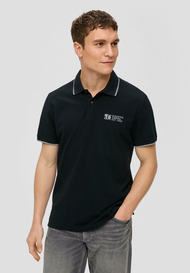 s.Oliver - Koszulka polo