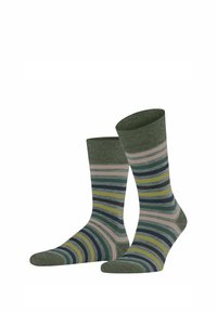 Unausgewählt, smoke blue