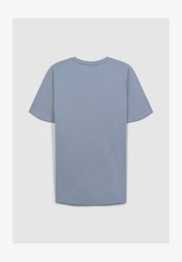 Non selezionato, grigio piombo