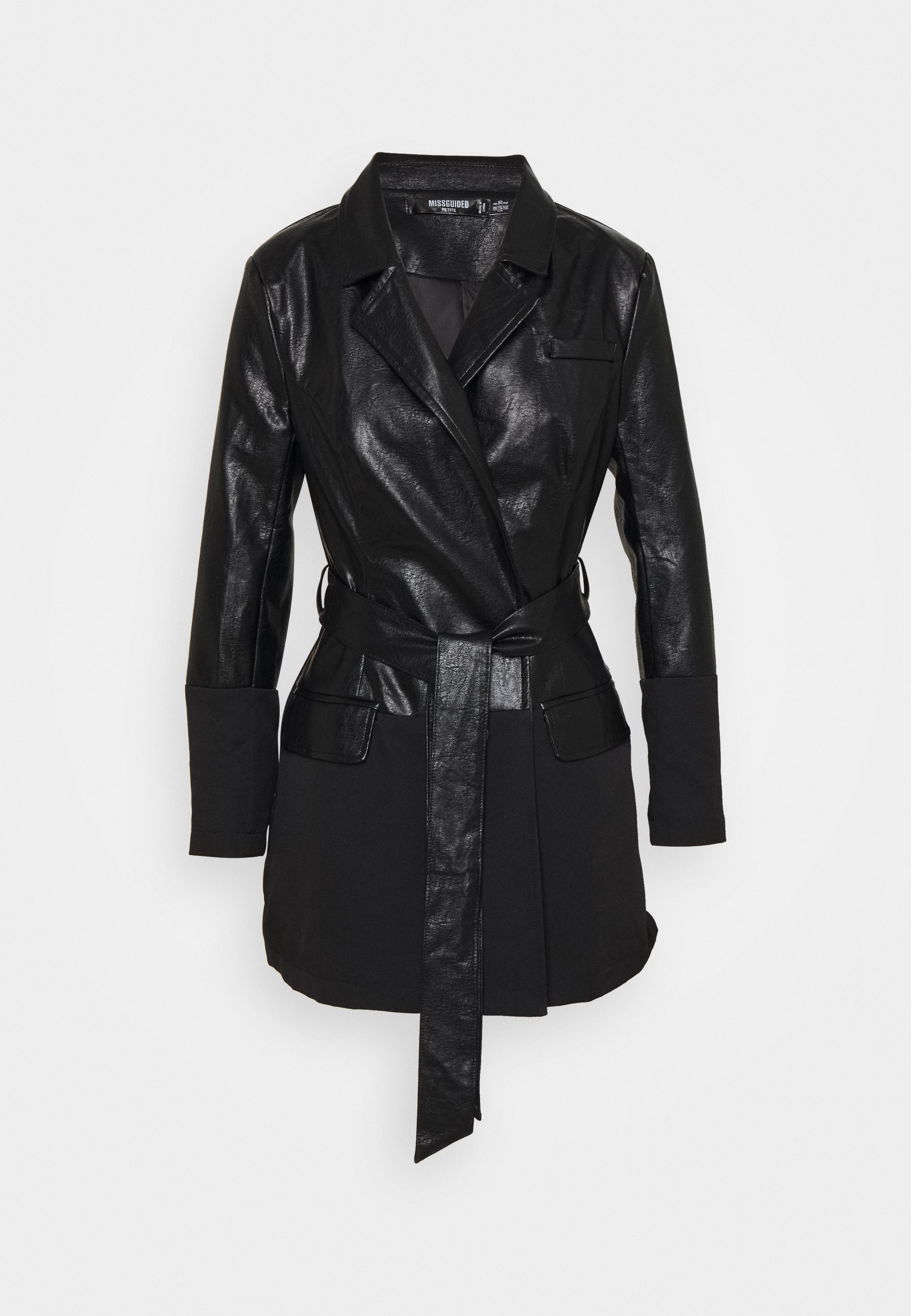 petite blazer dress uk