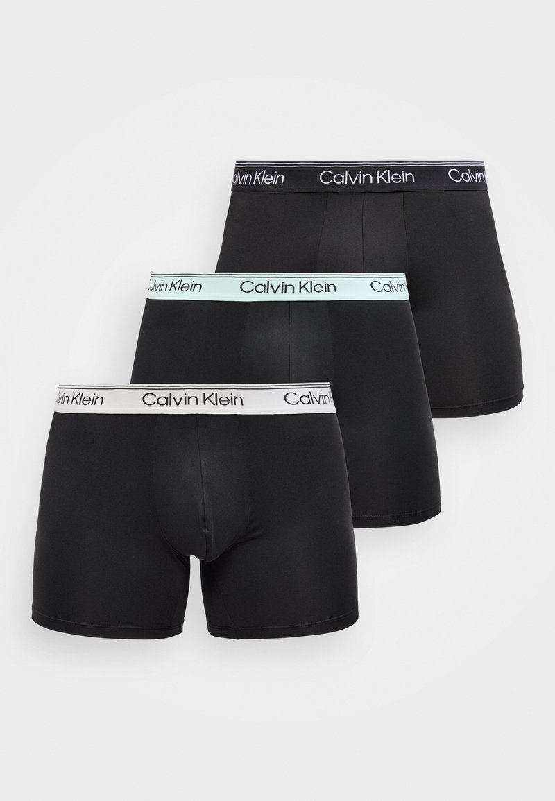 Calzoncillos bóxer cortos