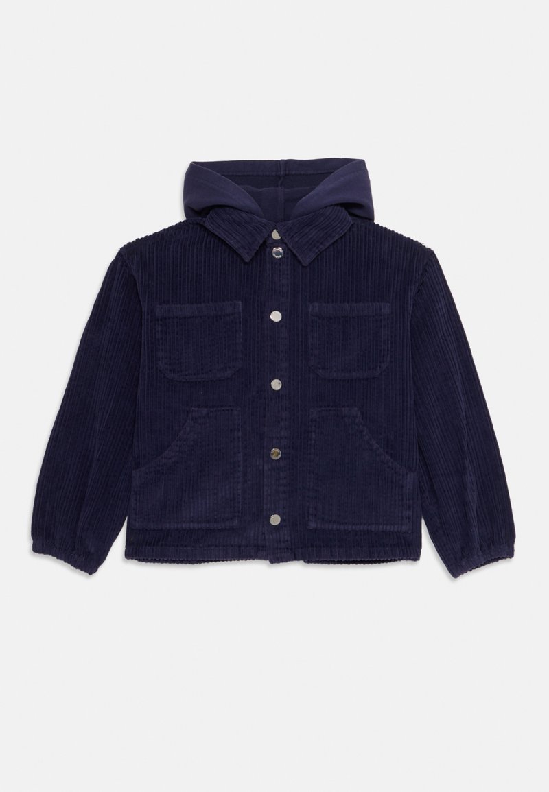 MAX&Co. Jas blauw MAX&Co. Jas blauw