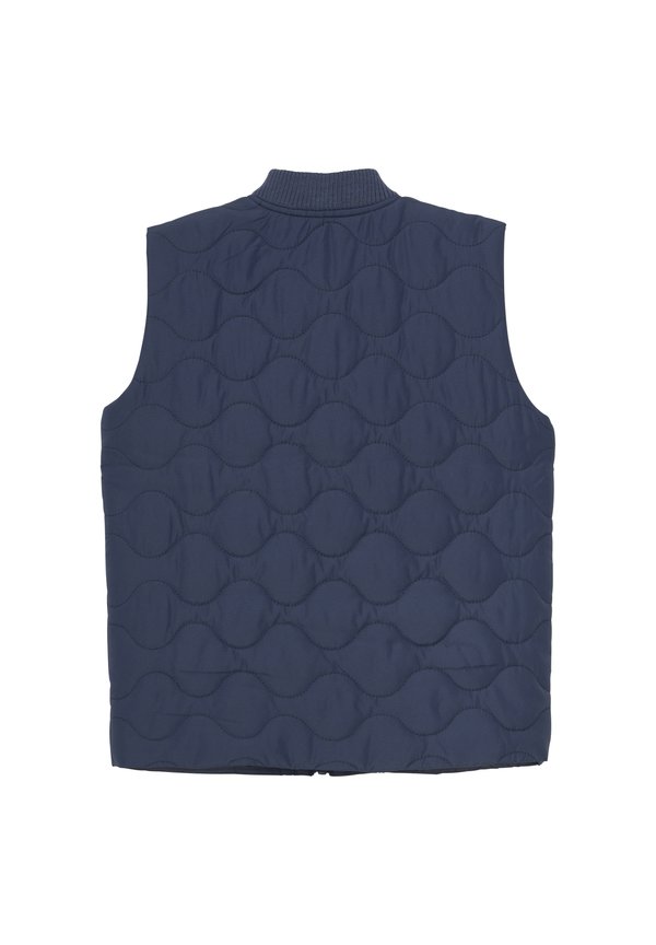 MIVEST QUILTED - Waistcoat3