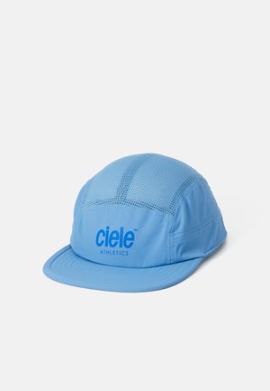 GO CLASSIC ATHLETICS UNISEX - Cap - dusty blue