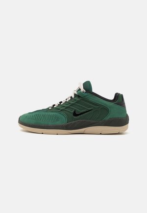 Nike SB, VERTEBRAE UNISEX - Αθλητικά παπούτσια - fir/black/sequoia/light orewood brown
