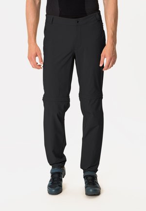 Vaude YARAS ZO  - Outdoorbroeken - black