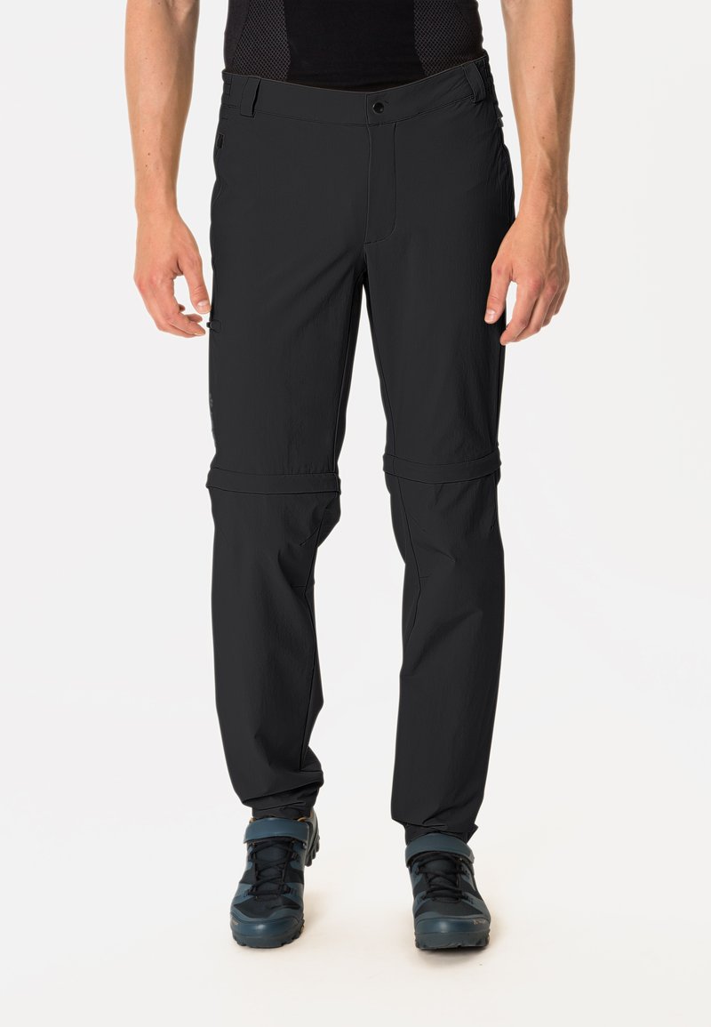 Vaude YARAS ZO - Outdoor-Hose - black