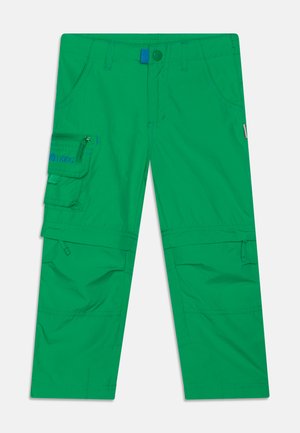OPPLAND PANTS UNISEX - Outdoor trousers - india green