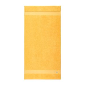 BATH TOWEL 70 X 140 UNISEX - Πετσέτα - yellowf