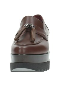 LORENZO-MARI Scarpe senza lacci - marrone