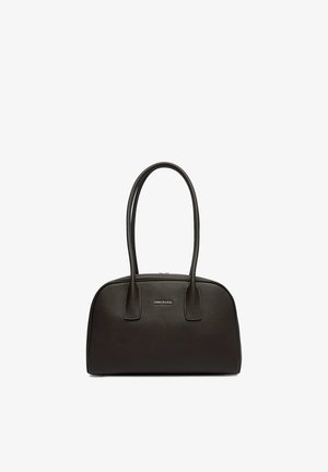 Gino Rossi, GINO ROSSI HANDBAG GINO ROSSI-EO-LA-321-1050 - Bolso de mano - brown