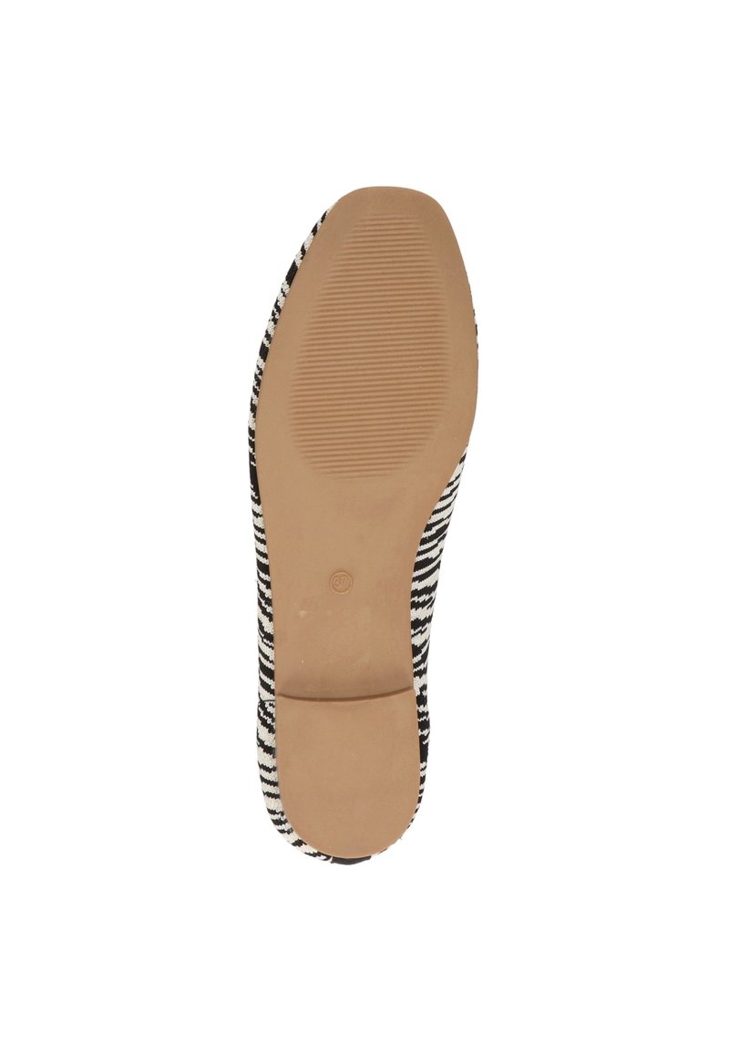 Damen Halbschuhe | La Strada Slipper zwart/schwarz - QH70248 Damen Halbschuhe | La Strada Slipper zwart/schwarz - QH70248