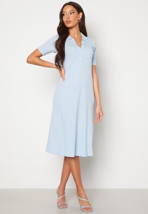 HEDDA - Robe pull - blue