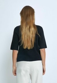 Desires DELTA - Kardigan - black