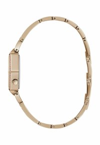 Guess AUDREY - Laikrodis - rose gold-tone