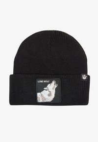 Non selezionato, black white