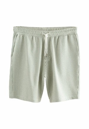 Next REGULAR FIT - Shorts - sage
