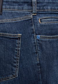 Meyer M5 Regular - Straight leg jeans - blue