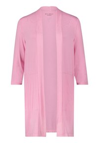 Betty Barclay MIT EINGRIFFTASCHEN - Gilet - prism pink