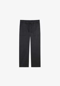 Geselecteerd, dark navy