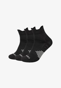 Non selezionato, black