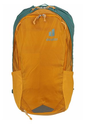 Deuter RACE AIR 14 3 - Tagesrucksack - cinnamon deepsea