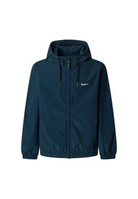 MONSON - Outdoorjakke - dulwich blue