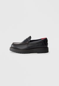 ARCHIVE '01 - Loafers - black
