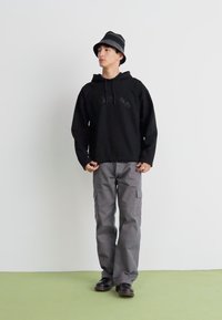 Ellesse DROMSO - Sweatshirt - black