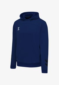 Niewybrane, dark blue