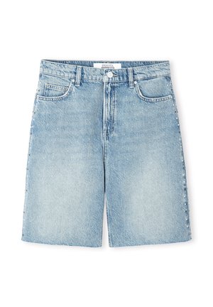 Ipekyol, Shorts vaqueros - l.indigo