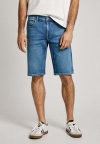 Pepe Jeans - GYMDIGO  - Shorts di jeans - medium used gymdigo Immagine in miniatura 1