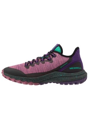 Hikingschuh - pink