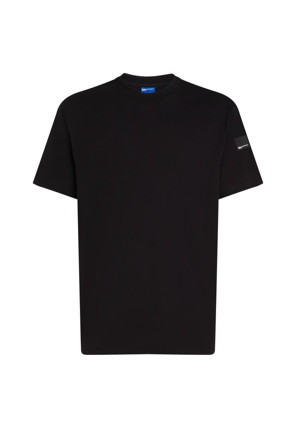 REG PATCH TEE - Basic T-shirt4