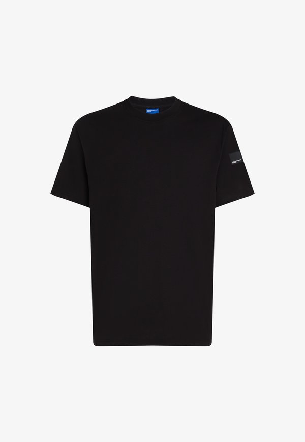 REG PATCH TEE - Basic T-shirt4