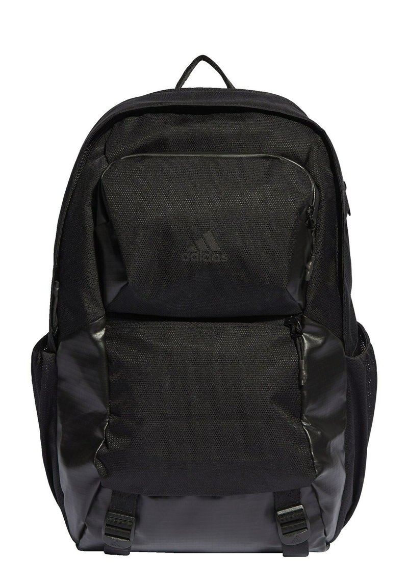 adidas Sportswear Rucksack black grey two dark silver/black Zalando.ie