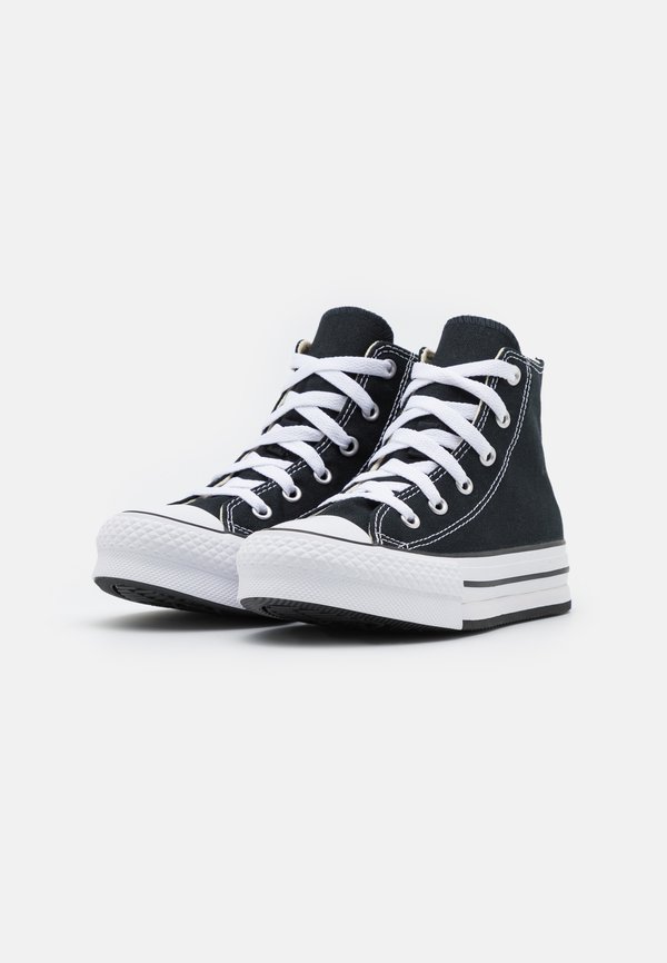 CHUCK TAYLOR ALL STAR LIFT PLATFORM UNISEX - High-top trainers4
