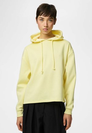 PCCHILLI LS BC - Huppari - french vanilla