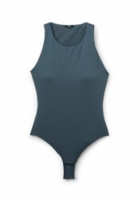 TOUCH - Body - dark grey