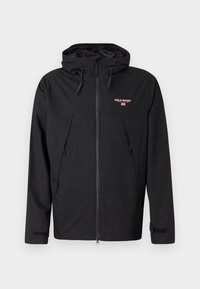 EASTVIEW - Lahka jakna - black