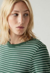 Levi's® ESSENTIAL HM  - Camiseta básica - caviar