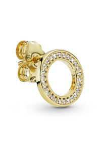 Pandora FOREVER  - Náušnice - gold plated