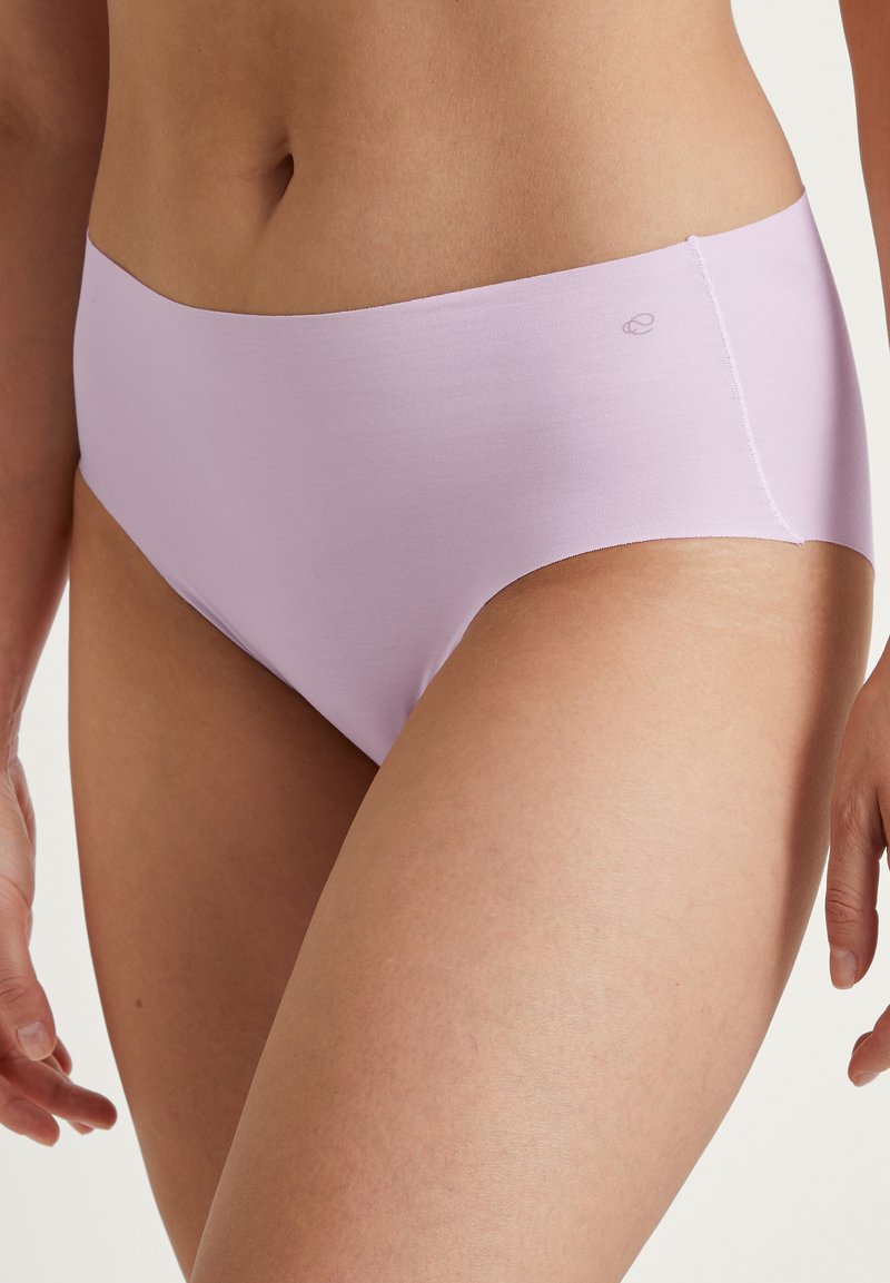Calida NATURAL SKIN - Slip - orchid rose