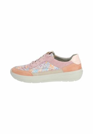 SNEAKER - Sneakers laag - multicolor rosa