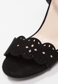 Anna Field Sandales - black
