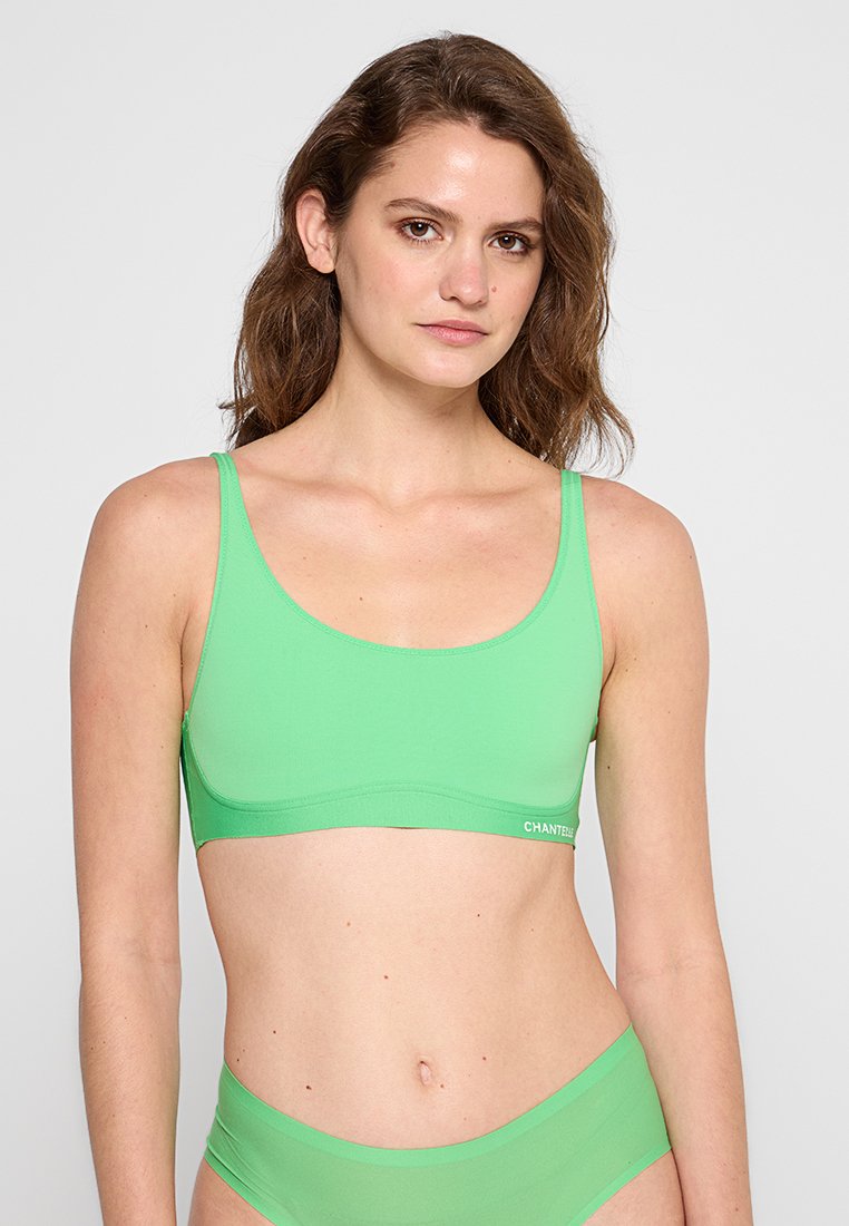 Chantelle Sport BH groen Chantelle Sport BH groen