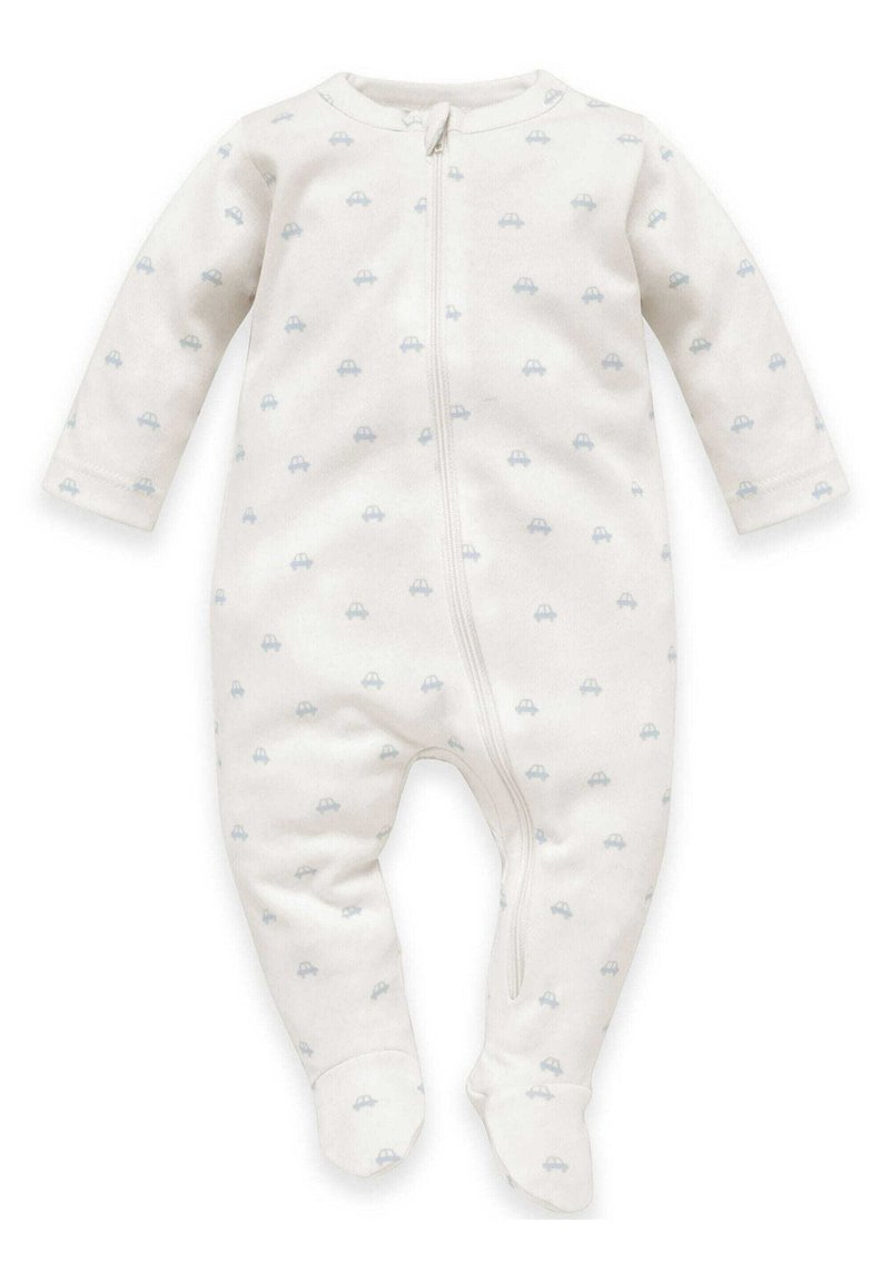 Pinokio Yöpuku - auto