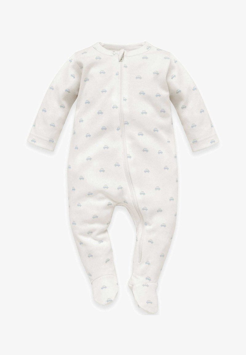 Pinokio Yöpuku - auto