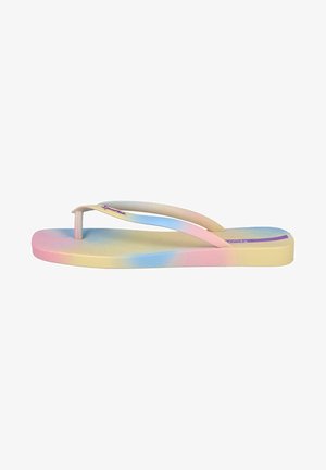 Ipanema, Sandalias de dedo - multicolor