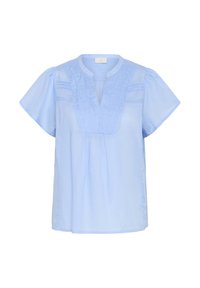 KAKARLI - Blus - vista blue